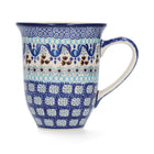 Tulp mok 500 ml - Marrakesh | Bunzlau Castle