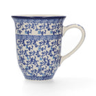 Tulp mok 500 ml - Tender Twigs | Bunzlau Castle