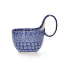Water Scoop 400 ml - Lace | Bunzlau Castle