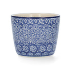 Mok Tumbler 220 ml - Lace | Bunzlau Castle