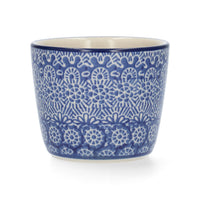 Mok Tumbler 220 ml - Lace | Bunzlau Castle