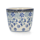 Mok Tumbler 220 ml - Belle Fleur | Bunzlau Castle
