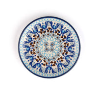 Petit Four ø 12,3 cm - Marrakesh | Bunzlau Castle