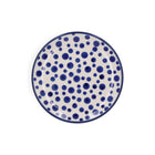 Petit Four ø 12,3 cm - Crazy Dots | Bunzlau Castle