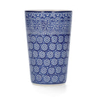 Mok Tumbler 350 ml - Lace | Bunzlau Castle