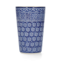 Mok Tumbler 350 ml - Lace | Bunzlau Castle