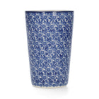 Mok Tumbler 350 ml - Indigo | Bunzlau Castle