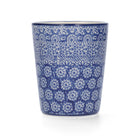 Mok Tumbler 240 ml - Lace | Bunzlau Castle
