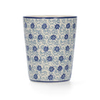 Mok Tumbler 240 ml - Flower Fountain | Bunzlau Castle