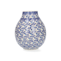 Vaas 2100 ml - Tender Twigs | Bunzlau Castle