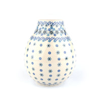 Vaas 2100 ml - Winter Garden | Bunzlau Castle