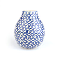 Vaas 2100 ml - Pearls | Bunzlau Castle