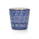 Mok Tumbler 100 ml - Lace | Bunzlau Castle