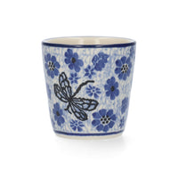 Mok Tumbler 100 ml - Dragonfly | Bunzlau Castle
