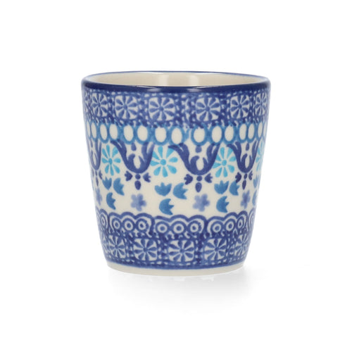 Mok Tumbler 100 ml - Nautique | Bunzlau Castle – Bunzlau Castle bij Tante Rie Borne