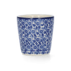 Mok Tumbler 100 ml - Indigo | Bunzlau Castle