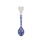 Theelepel Hart - Lace | Bunzlau Castle