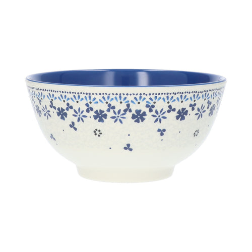 Melamine Kom Fleur Fountain Ø: 15 cm | Bunzlau Castle – Bunzlau Castle bij Tante Rie Borne