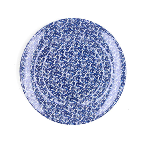 Melamine Bord Blooming Ø: 25 cm | Bunzlau Castle – Bunzlau Castle bij Tante Rie Borne