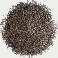 Earl Grey losse zwarte thee van Tante Rie