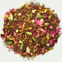 Inspiratie losse kruidenthee van Tante Rie