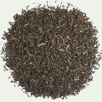 Assam losse zwarte thee van Tante Rie