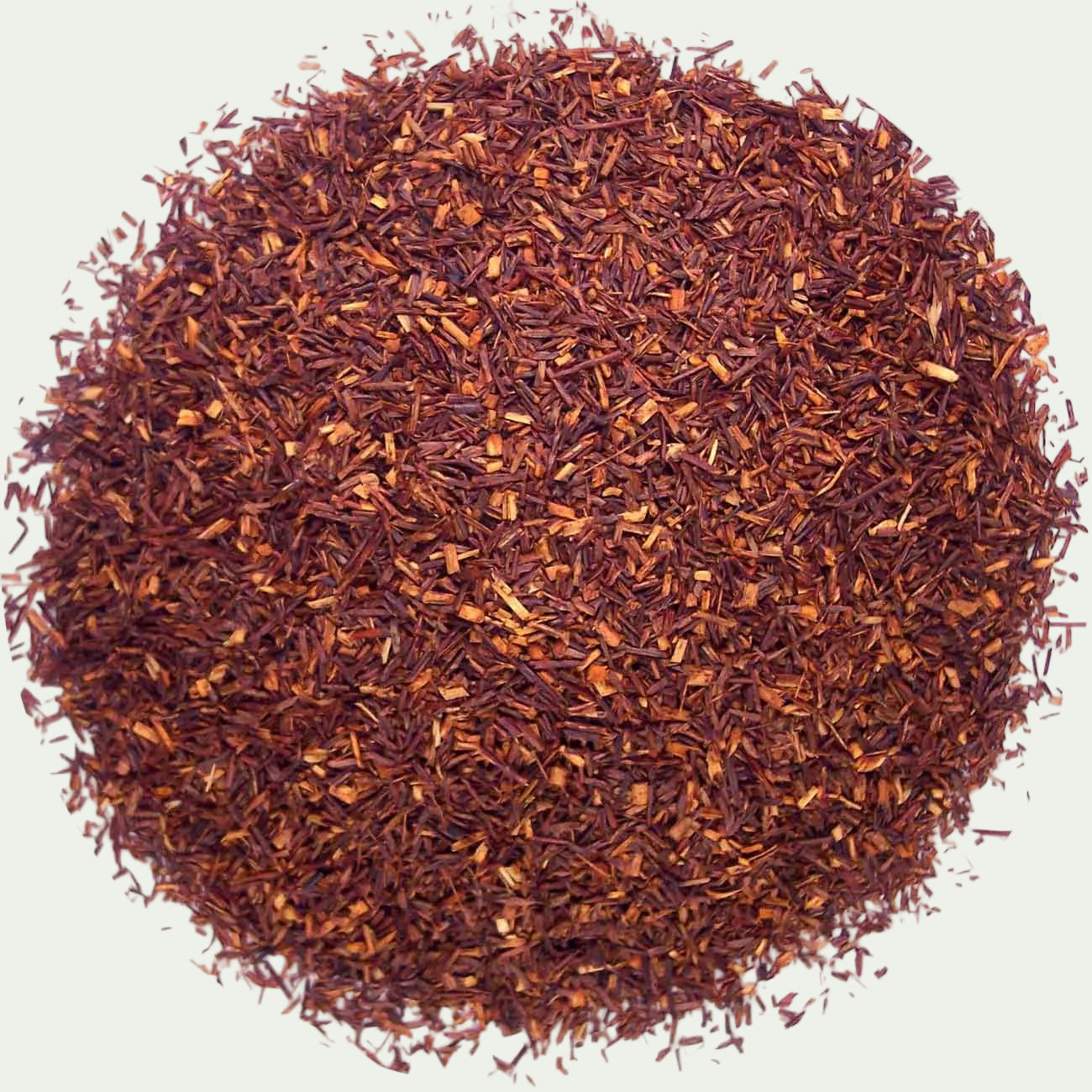 Rooibos Naturel BIO biologische rooibos thee van Tante Rie