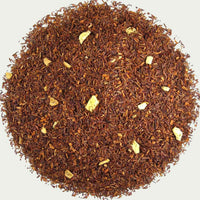 Rooibos Gember Citroen losse rooibos thee van Tante Rie