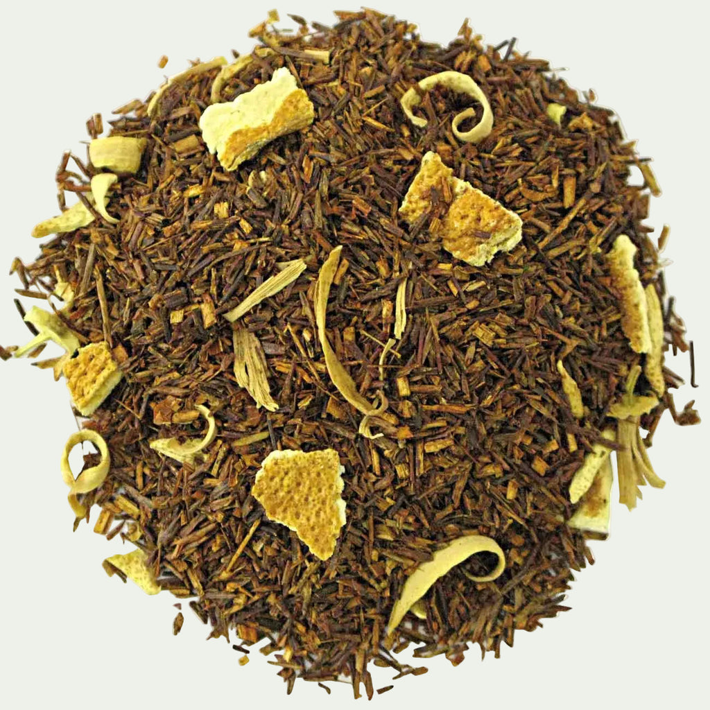 Rooibos Sinaasappel