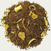 Rooibos Sinaasappel losse rooibos thee van Tante Rie