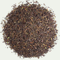 China Sencha BIO losse biologische groene thee van Tante Rie