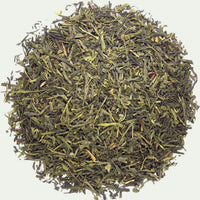 Japan Sencha losse groene thee van Tante Rie