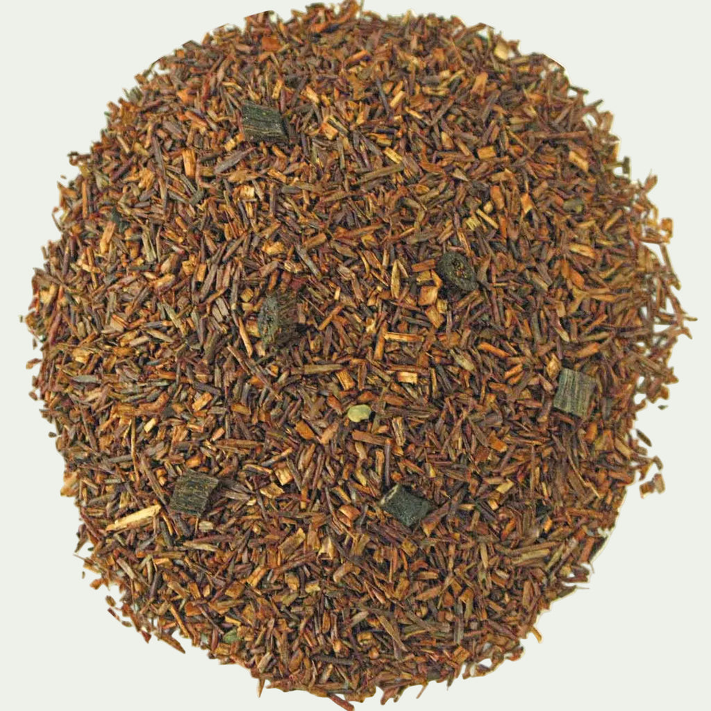 Rooibos Vanille