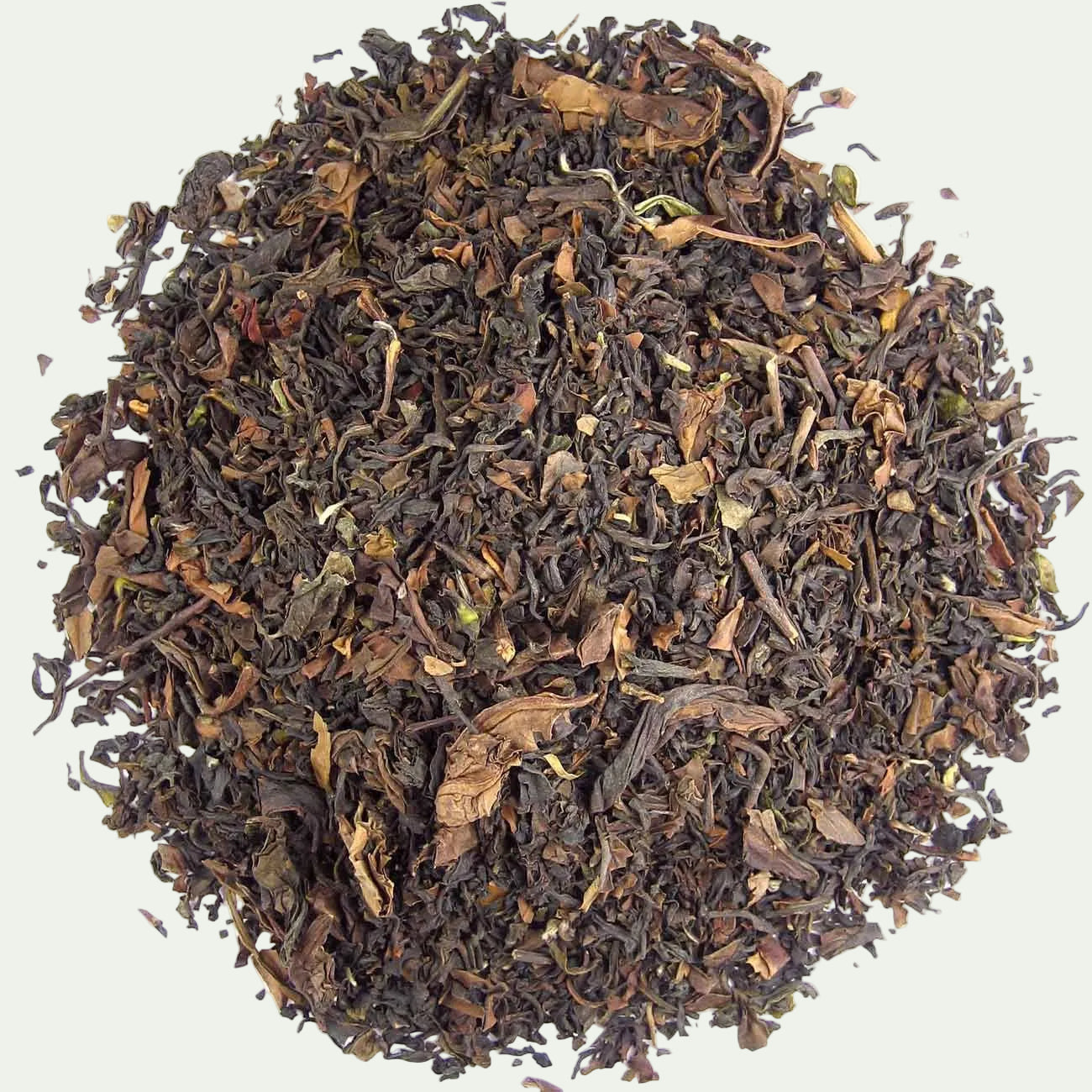 Oolong losse oolong thee van Tante Rie