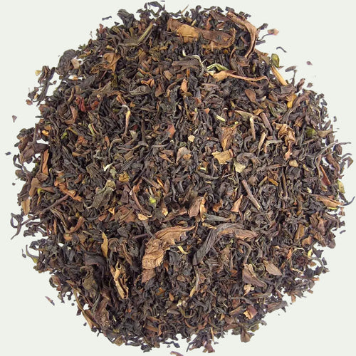 Oolong losse oolong thee van Tante Rie