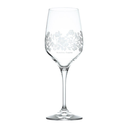Rode wijnglas Summer Breeze 460 ml | Bunzlau Castle