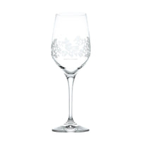 Witte wijnglas Summer Breeze 350 ml | Bunzlau Castle