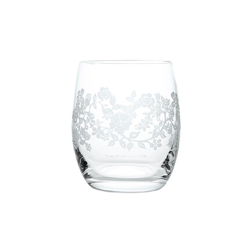 Waterglas Summer Breeze 300 ml | Bunzlau Castle