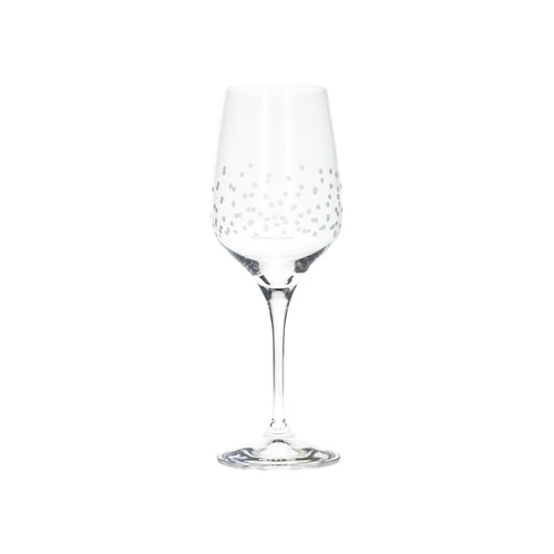 Rode wijnglas Bubble 460 ml | Bunzlau Castle – Bunzlau Castle bij Tante Rie Borne