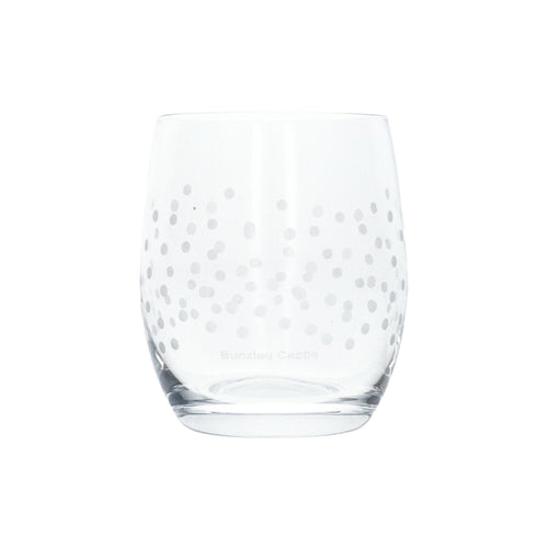 Waterglas Bubble 300 ml | Bunzlau Castle – Bunzlau Castle bij Tante Rie Borne