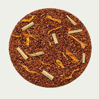 Rooibos Lemon Cheesecake