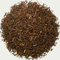 De Vrouw van Earl Grey losse zwarte thee van Tante Rie