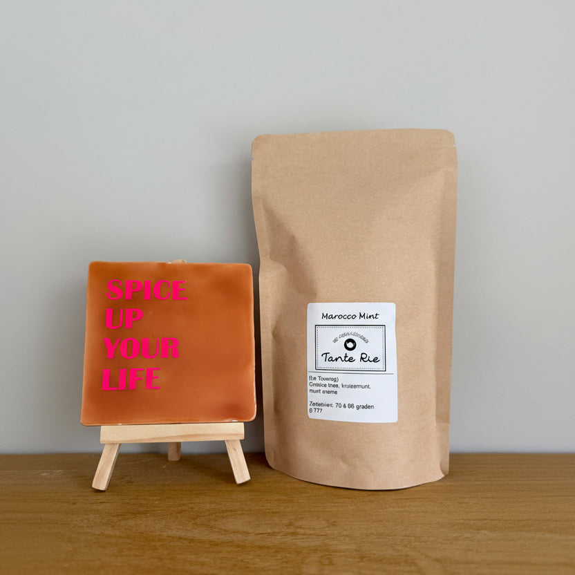 Marocco Mint