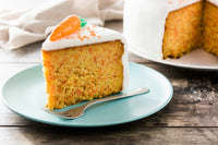 Carrot Cakemix 500 gram