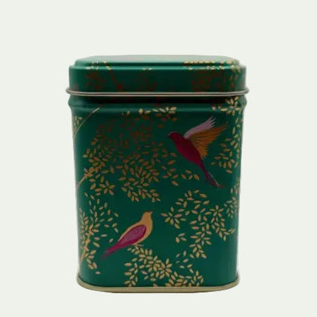 Sara Miller Green Birds thee bewaarblik