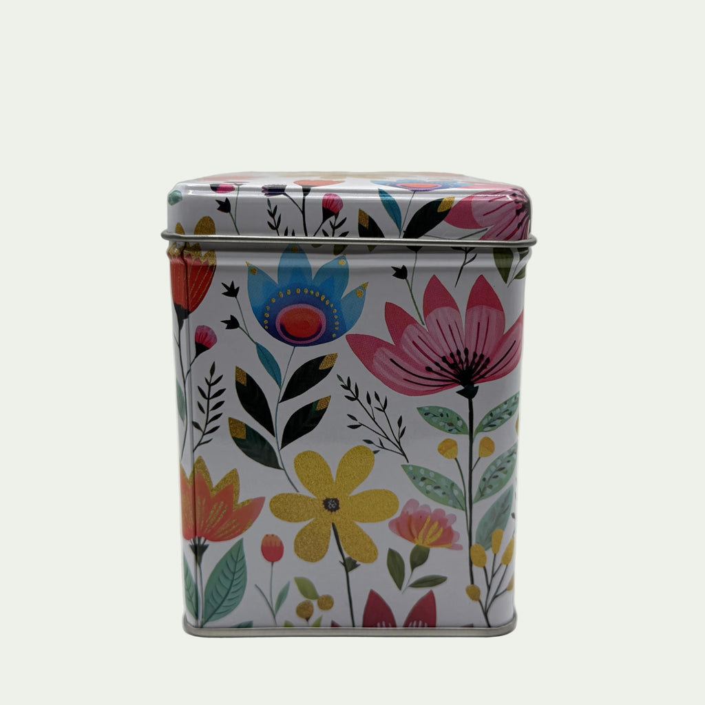 Flowers thee bewaarblik (100 gram)