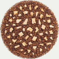 Rooibos Amaretto losse rooibos thee van Tante Rie