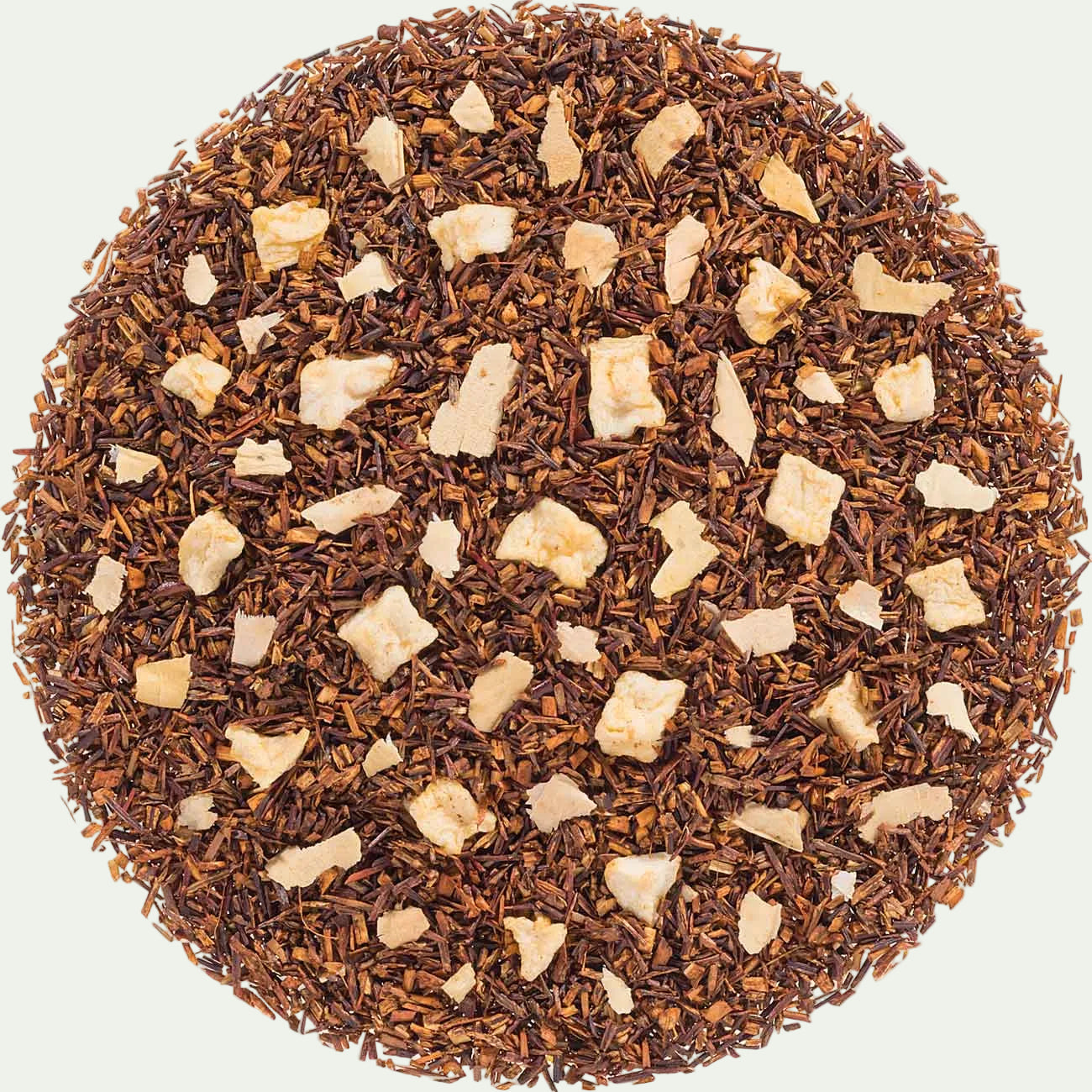 Rooibos Amaretto losse rooibos thee van Tante Rie