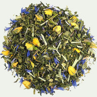 Dorset Thee losse zwarte thee van Tante Rie