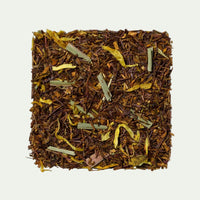Indian Summer losse zwarte thee van Tante Rie